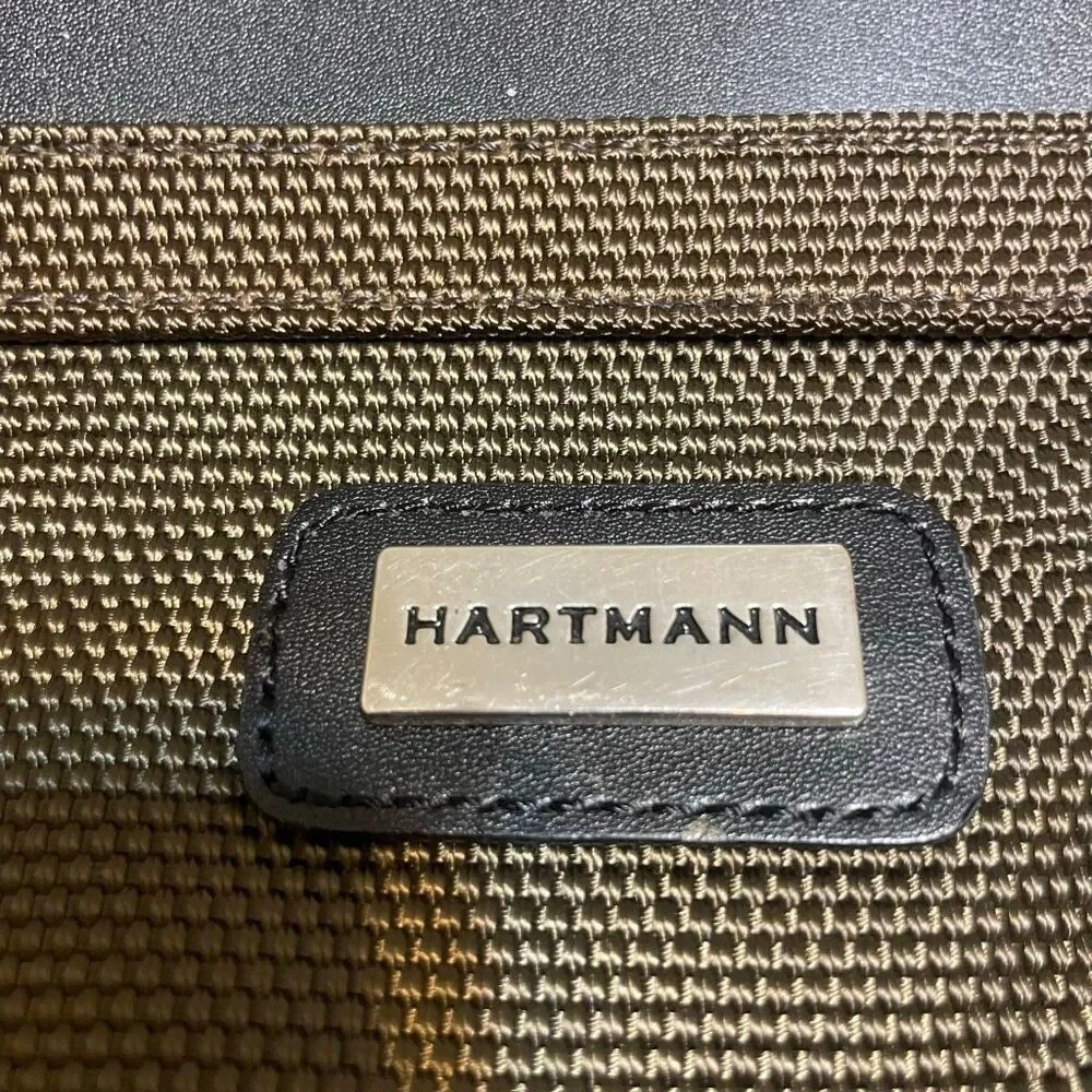 Hartmann Luggage Stratum Garment Bag XL